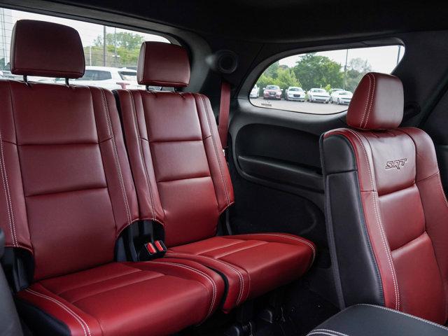 new 2023 Dodge Durango car, priced at $89,999