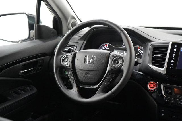 used 2017 Honda Pilot car, priced at $19,998