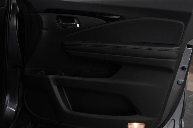 used 2017 Honda Pilot car, priced at $19,998