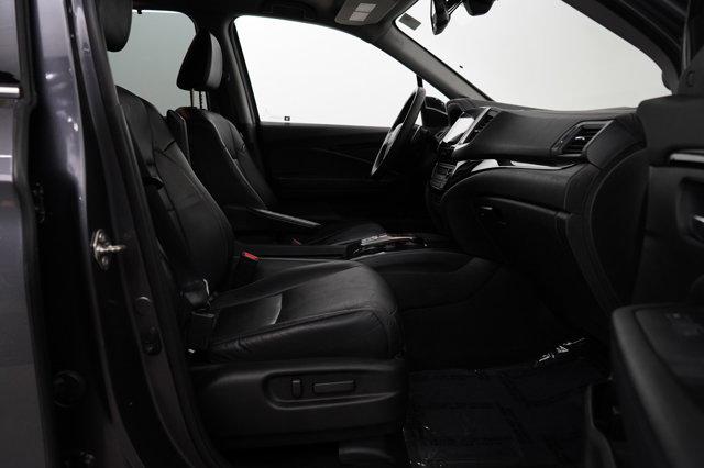 used 2017 Honda Pilot car, priced at $19,998