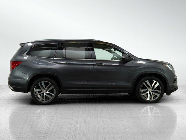 used 2017 Honda Pilot car, priced at $19,998