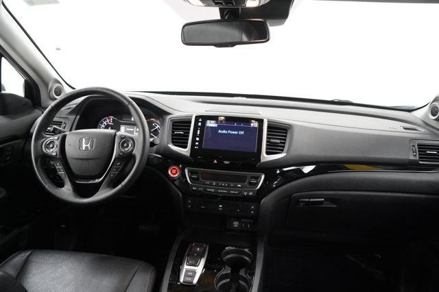 used 2017 Honda Pilot car, priced at $19,998