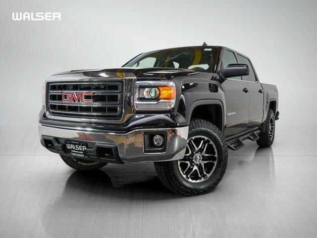 used 2014 GMC Sierra 1500 car, priced at $13,699