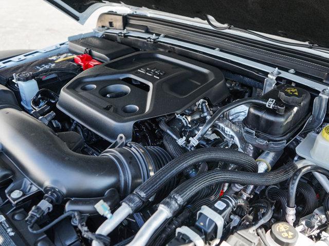 new 2025 Jeep Wrangler 4xe car, priced at $56,150