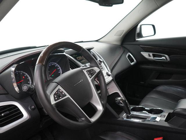used 2014 GMC Terrain car, priced at $10,699