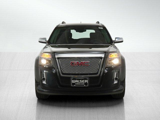 used 2014 GMC Terrain car, priced at $10,699