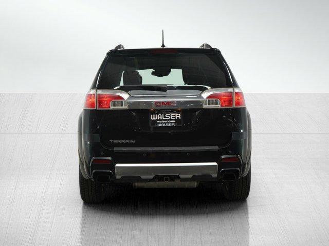 used 2014 GMC Terrain car, priced at $10,699