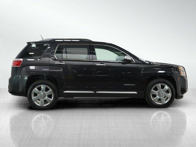 used 2014 GMC Terrain car, priced at $10,699
