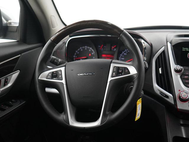 used 2014 GMC Terrain car, priced at $10,699