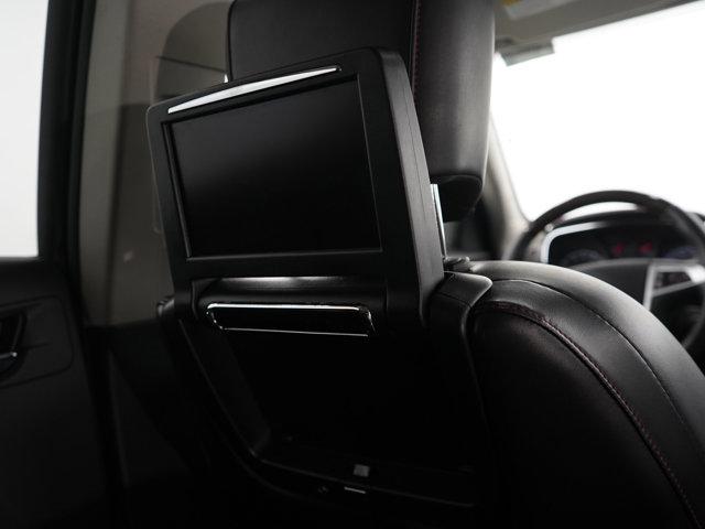 used 2014 GMC Terrain car, priced at $10,699