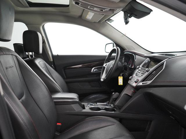 used 2014 GMC Terrain car, priced at $10,699