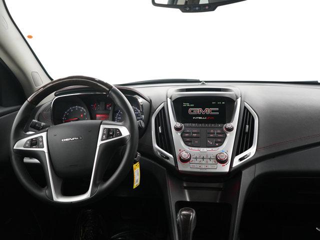 used 2014 GMC Terrain car, priced at $10,699