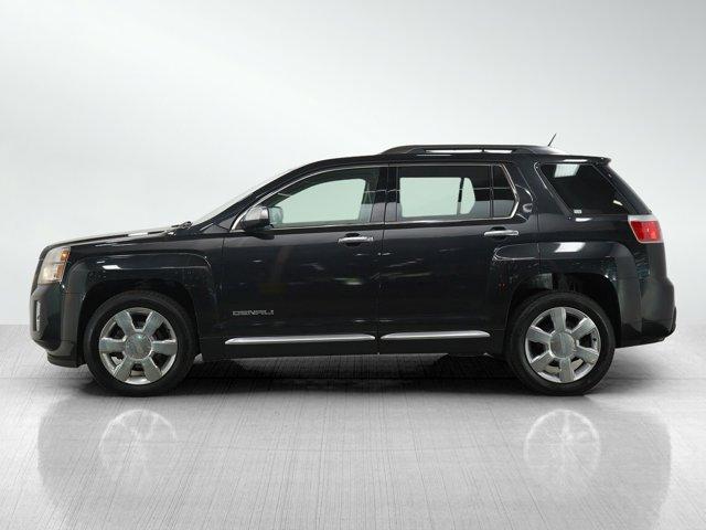 used 2014 GMC Terrain car, priced at $10,699
