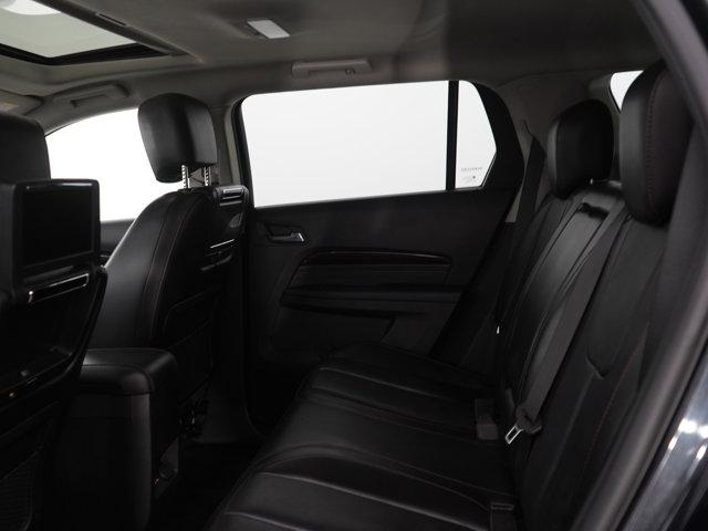 used 2014 GMC Terrain car, priced at $10,699