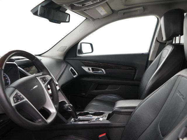 used 2014 GMC Terrain car, priced at $10,699