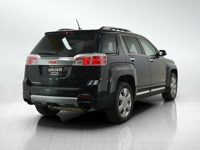 used 2014 GMC Terrain car, priced at $10,699