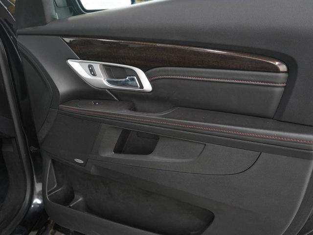 used 2014 GMC Terrain car, priced at $10,699