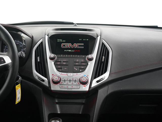used 2014 GMC Terrain car, priced at $10,699