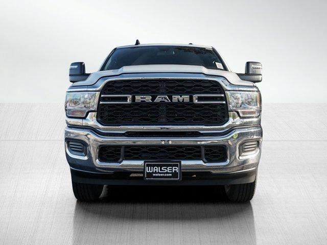 new 2024 Ram 2500 car, priced at $51,599