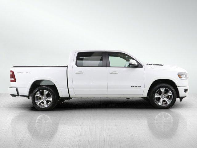 used 2022 Ram 1500 car, priced at $36,299