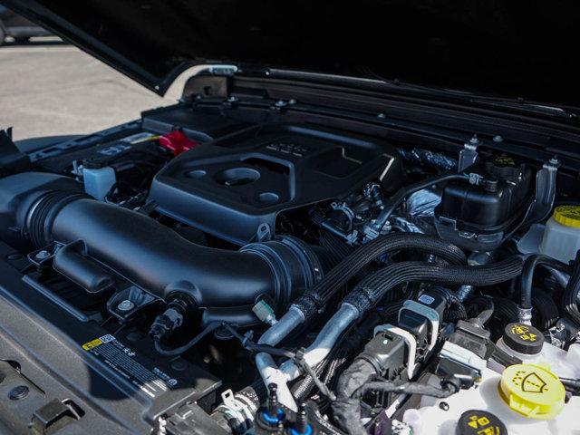 new 2025 Jeep Wrangler 4xe car, priced at $58,767