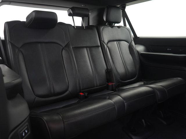 used 2024 Jeep Wagoneer L car, priced at $56,998