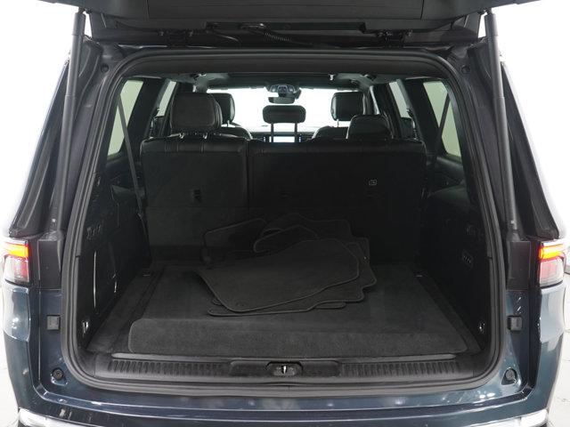 used 2024 Jeep Wagoneer L car, priced at $56,998