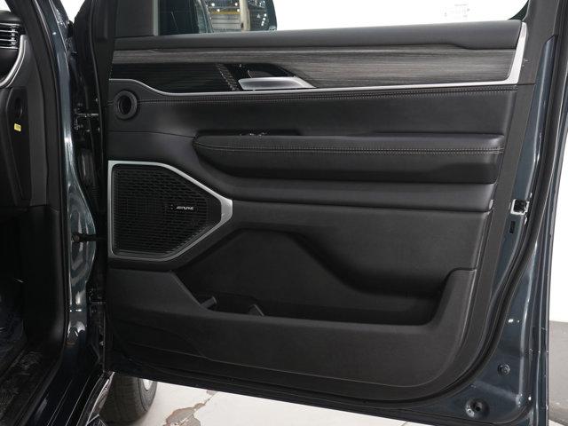 used 2024 Jeep Wagoneer L car, priced at $56,998