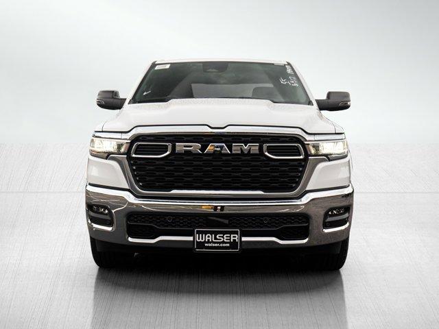 new 2025 Ram 1500 car, priced at $43,567