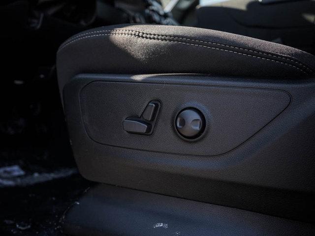 new 2025 Ram 1500 car, priced at $43,567