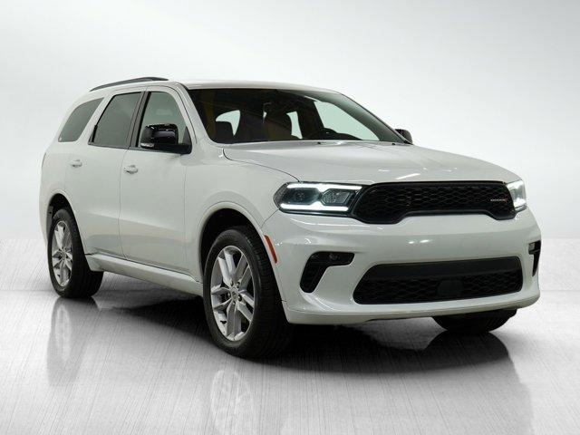 used 2023 Dodge Durango car, priced at $32,999