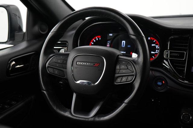 used 2023 Dodge Durango car, priced at $32,999