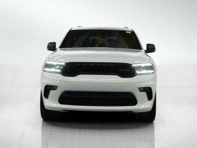 used 2023 Dodge Durango car, priced at $32,999