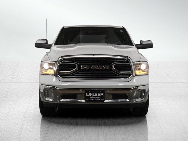 used 2017 Ram 1500 car, priced at $30,499