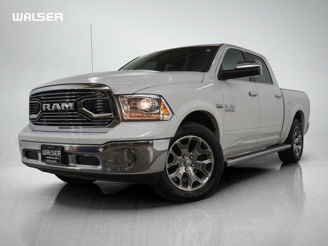 used 2017 Ram 1500 car, priced at $30,499