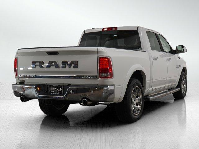 used 2017 Ram 1500 car, priced at $30,499