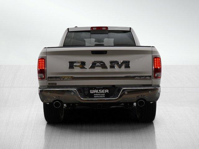 used 2017 Ram 1500 car, priced at $30,499