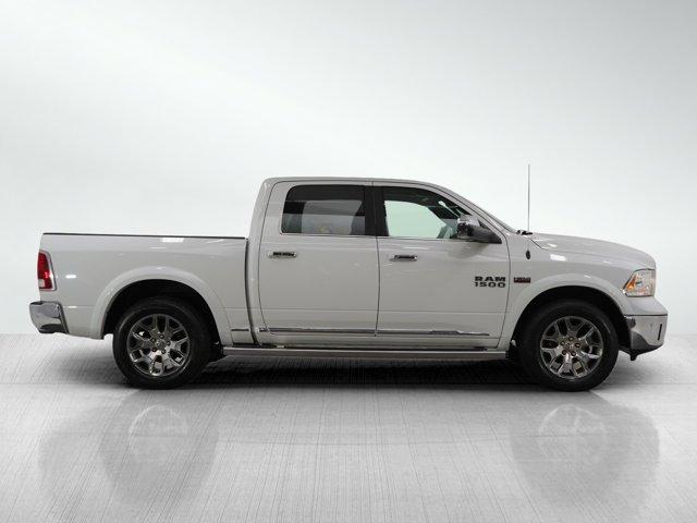 used 2017 Ram 1500 car, priced at $30,499