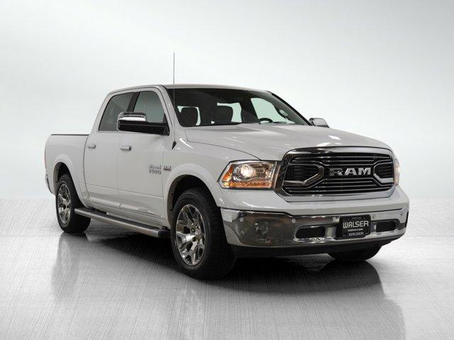 used 2017 Ram 1500 car, priced at $30,499