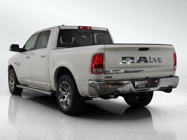 used 2017 Ram 1500 car, priced at $30,499