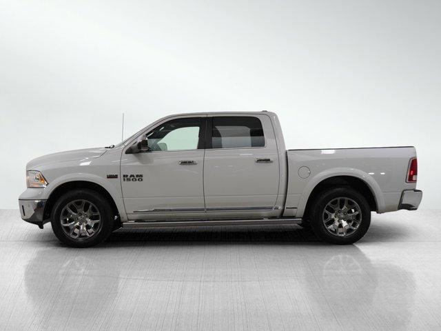 used 2017 Ram 1500 car, priced at $30,499