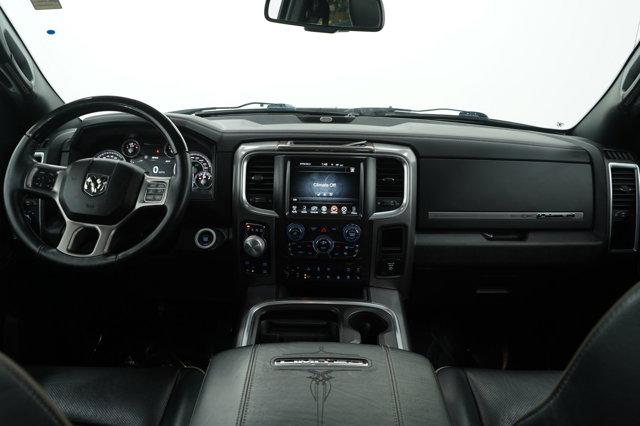 used 2017 Ram 1500 car, priced at $30,499