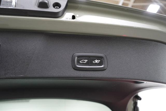 used 2023 Volvo C40 Recharge Pure Electric car, priced at $38,299