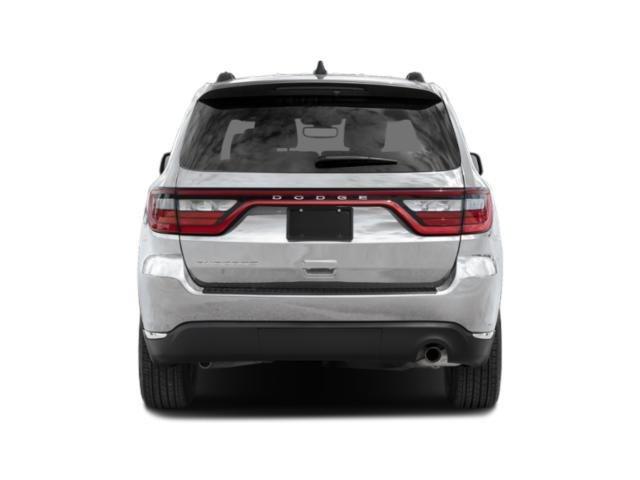 new 2025 Dodge Durango car, priced at $43,986