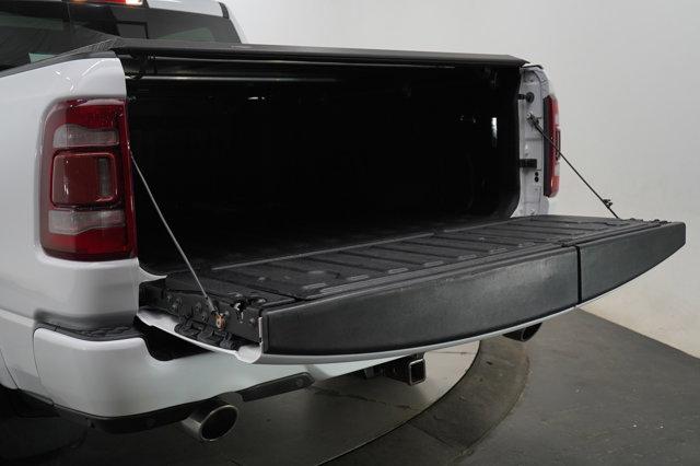 used 2020 Ram 1500 car, priced at $39,998