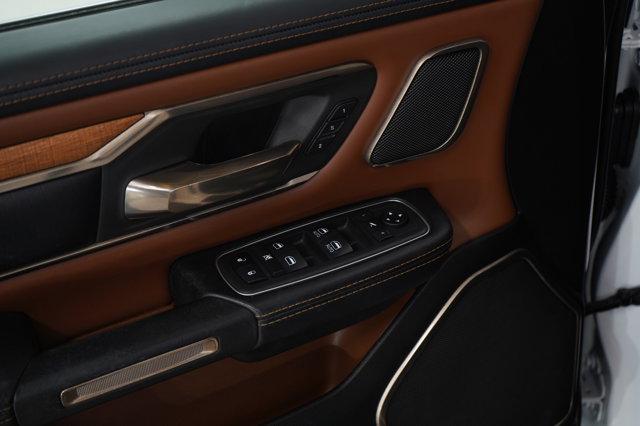used 2020 Ram 1500 car, priced at $39,998