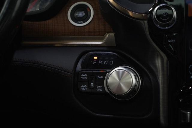 used 2020 Ram 1500 car, priced at $39,998