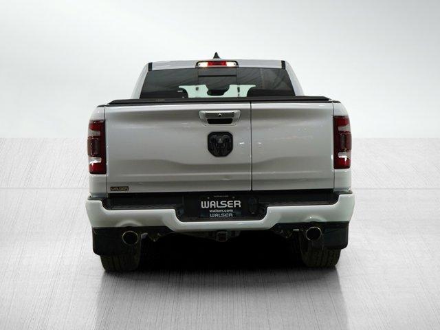 used 2020 Ram 1500 car, priced at $39,998