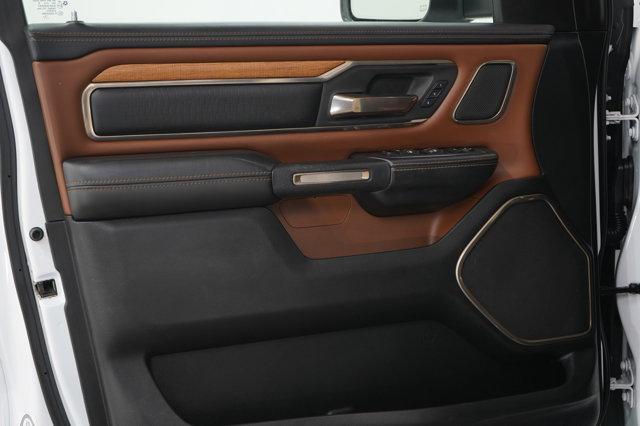 used 2020 Ram 1500 car, priced at $39,998
