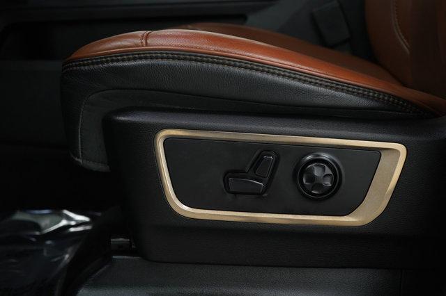 used 2020 Ram 1500 car, priced at $39,998